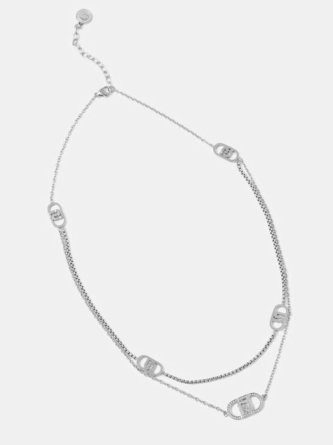 Liu Jo naszyjnik LJ2902 - zdjęcie produktu nr 1