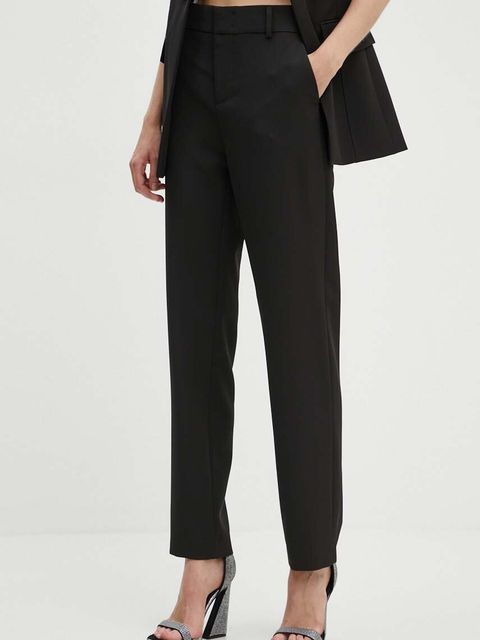 Moschino Jeans spodnie - zdjęcie produktu nr 1