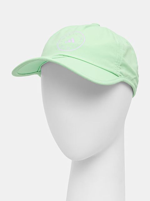 adidas by Stella McCartney czapka z daszkiem - zdjęcie produktu nr 2