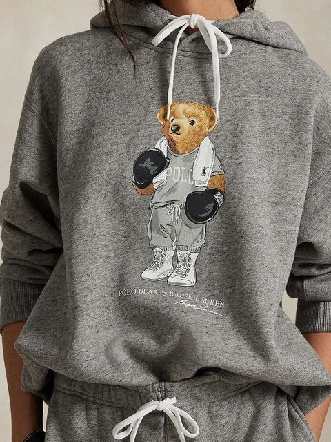 Polo Ralph Lauren bluza bawełniana