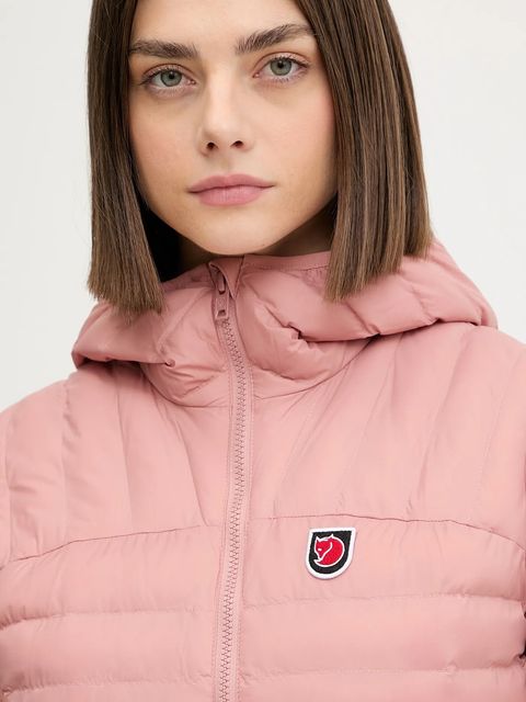 Fjallraven kurtka Expedition Latt Hoodie W