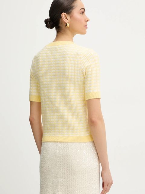 Morgan kardigan MORESA - zdjęcie produktu nr 1