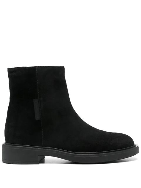 Gianvito Rossi Lexington ankle boots - Black - zdjęcie produktu nr 1