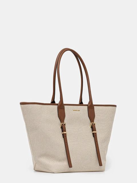 MICHAEL Michael Kors torebka kolor brązowy 30S5G9OT7C - zdjęcie produktu nr 2