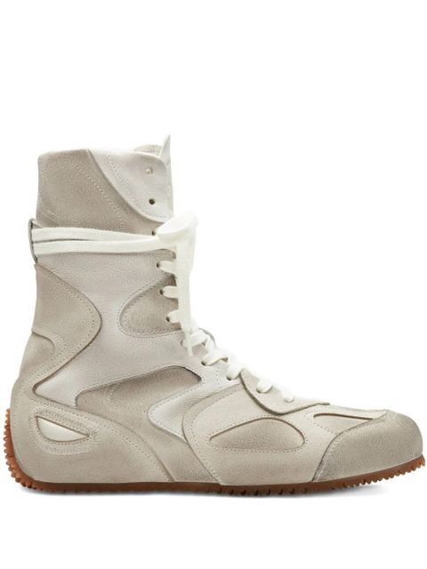 Axel Arigato Slow ankle boots - Neutrals - zdjęcie produktu nr 1