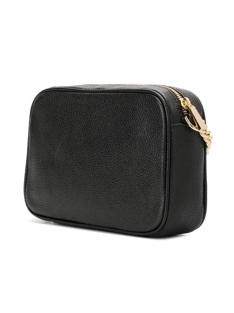 Michael Kors Ginny crossbody bag - Black