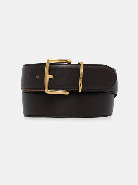 Marc O'Polo pasek damski skórzany - zdjęcie produktu nr 2