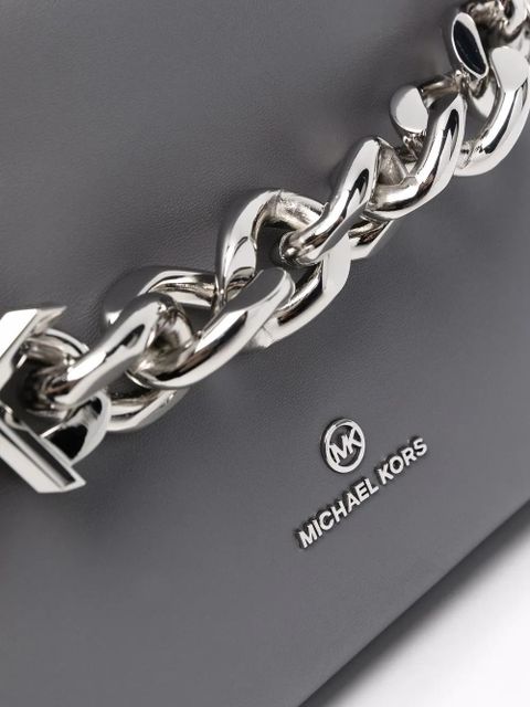 Michael Kors Lina crossbody bag - Grey