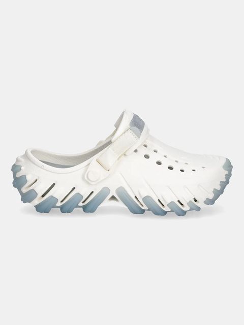 Crocs klapki Echo Icey Ro Clog - zdjęcie produktu nr 1