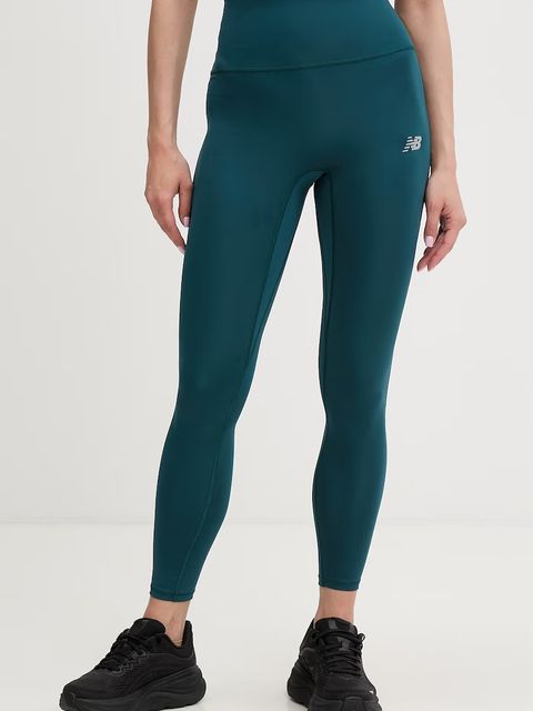 New Balance legginsy damskie Essentials - zdjęcie produktu nr 1