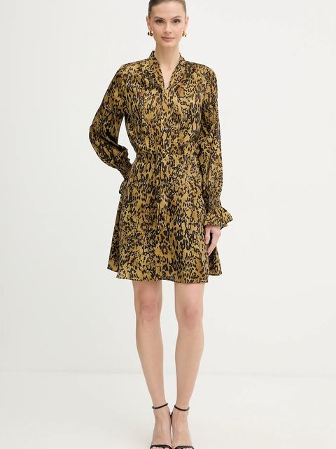 Morgan sukienka - zdjęcie produktu nr 1