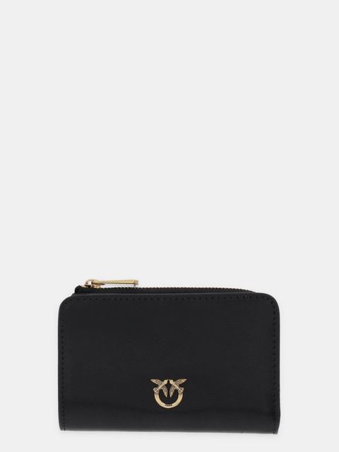 Pinko portfel skórzany - zdjęcie produktu nr 1