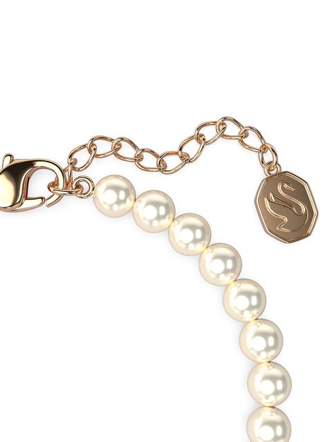 Swarovski bransoletka 5669169 TEDDY damska