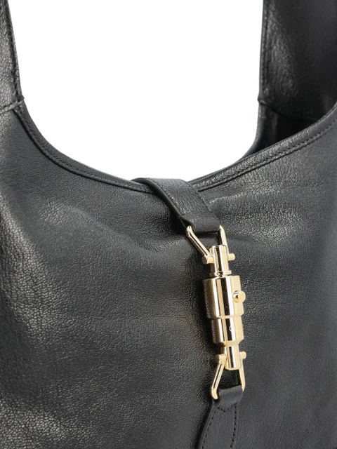 Gucci medium Jackie 1961 shoulder bag - Black