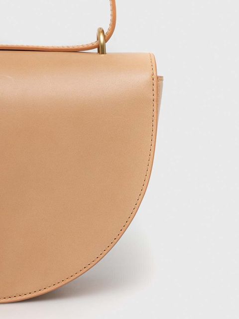 By Malene Birger torebka skórzana