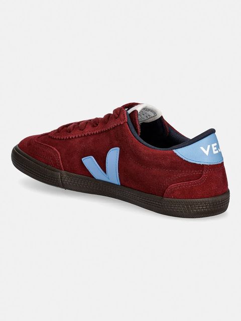 Veja sneakersy zamszowe VOLLEY SUEDE
