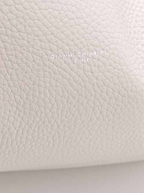 Gianni Chiarini torebka skórzana DUA