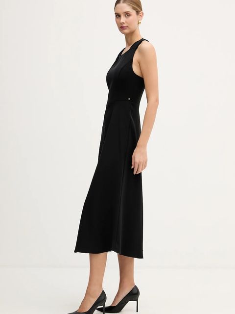 Armani Exchange sukienka - zdjęcie produktu nr 2