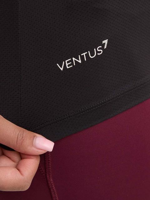 EA7 Emporio Armani t-shirt treningowy