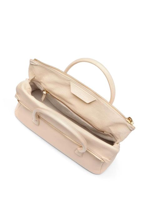 Maison Margiela 5AC structured tote bag - Neutrals