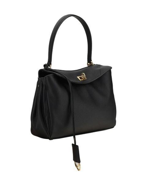 Balenciaga small Rodeo shoulder bag - Black