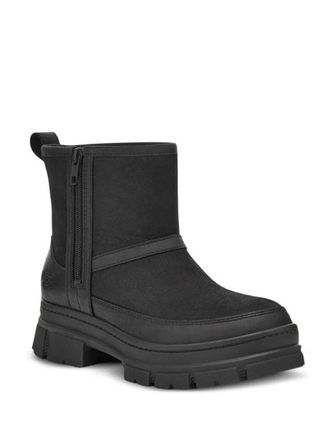 UGG Ashton Zip boots - Black - zdjęcie produktu nr 2