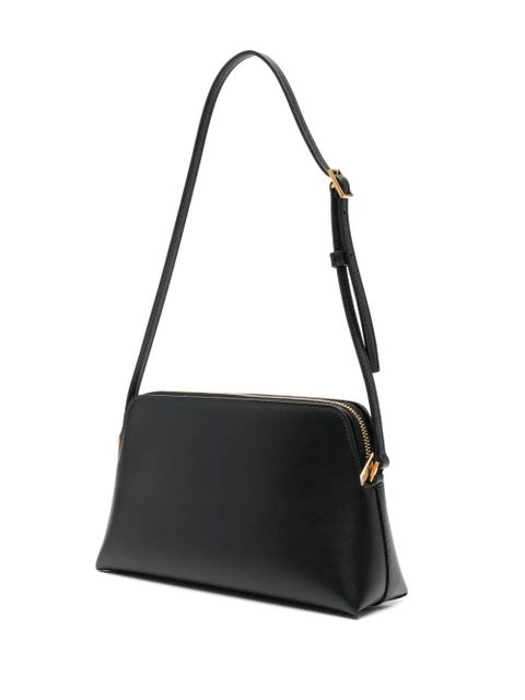 Saint Laurent Paris mini bag - Black