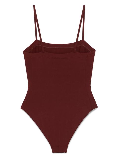 ERES Aquarelle swimsuit - Brown - zdjęcie produktu nr 2