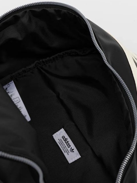 adidas Originals plecak kolor czarny duży gładki JC5999 - zdjęcie produktu nr 2