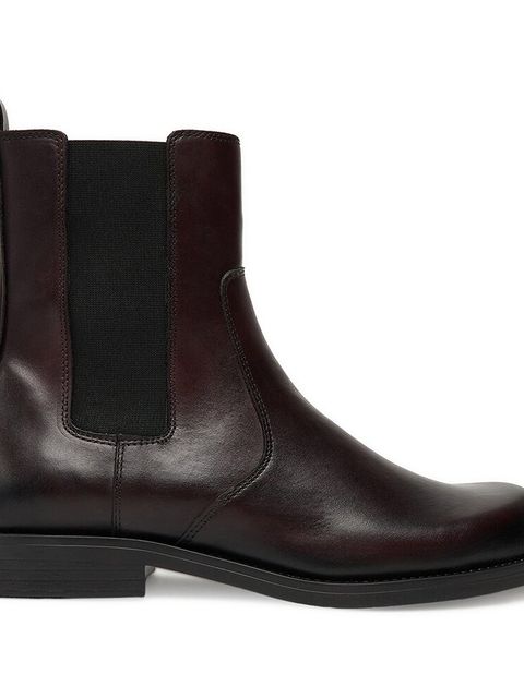 Gino Rossi C-MASSI-25650 Bordowy - zdjęcie produktu nr 1