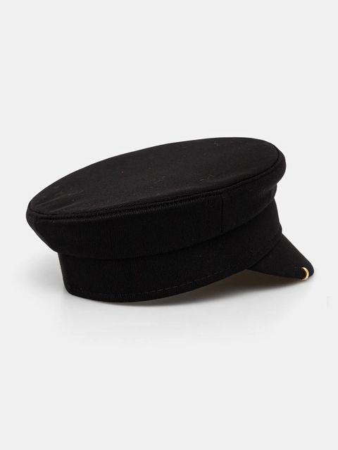 Ruslan Baginskiy kaszkiet