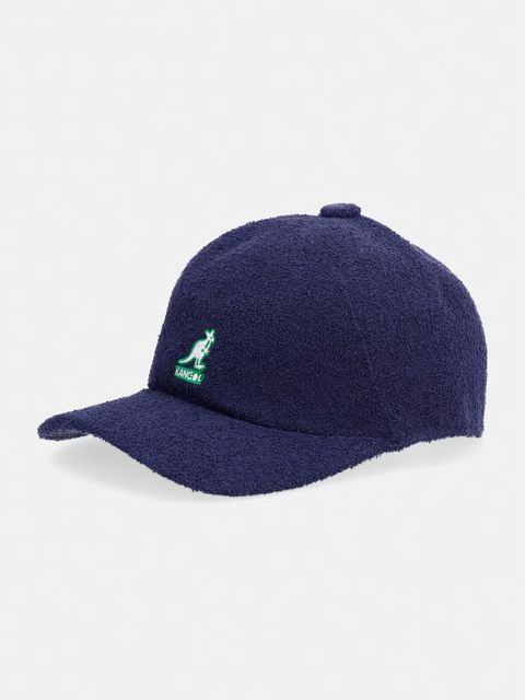 Kangol czapka z daszkiem BERMUDA ELASTIC SPACECAP - zdjęcie produktu nr 2