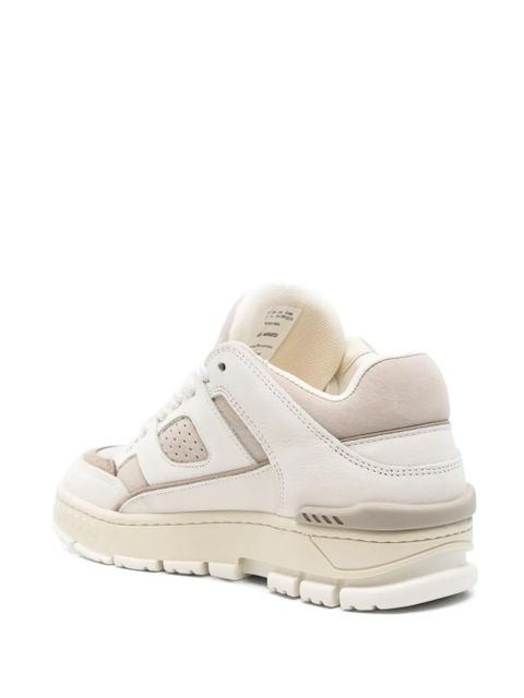 Axel Arigato Area Lo sneakers - Neutrals
