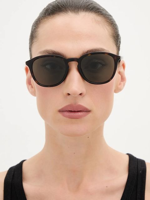 Saint Laurent okulary