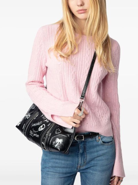 Zadig&Voltaire Jonasson sweater - Pink