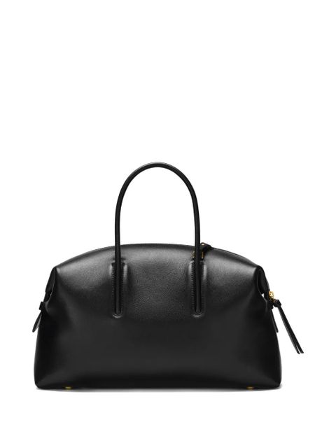 DeMellier The Midi Stockholm tote bag - Black - zdjęcie produktu nr 2