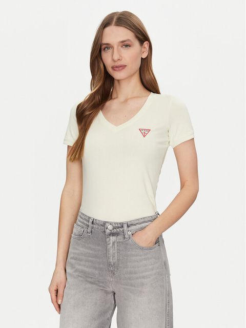 T-Shirt Guess