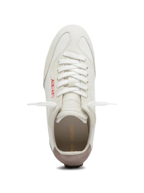 Axel Arigato Daze runner sneakers - Neutrals