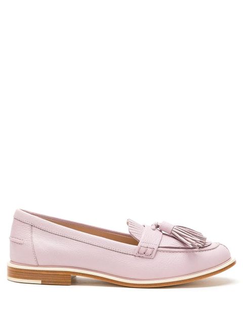 Tod's TOD'S XXW74A0X2305J1L020 L020 KEEPSAKE LILAC Furs & Skins->Calf Leather - Pink - zdjęcie produktu nr 1