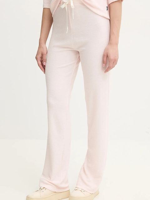 BOSS spodnie lounge Ottoman_Pants - zdjęcie produktu nr 1