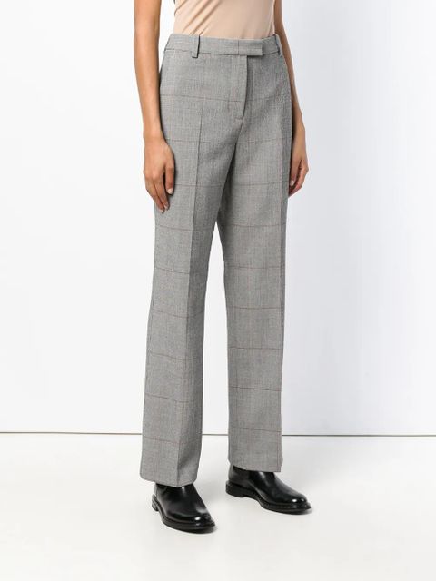 3.1 Phillip Lim Tailored Wool Pant - Black - zdjęcie produktu nr 2