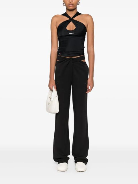 Coperni x Puma logo top - Black - zdjęcie produktu nr 2