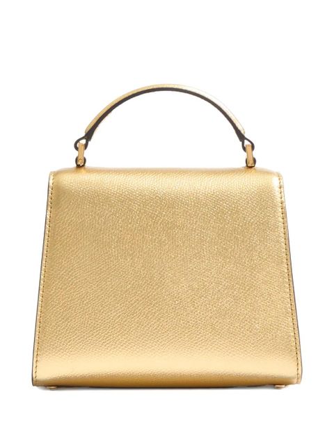 Valentino Garavani Vsling mini bag - Gold