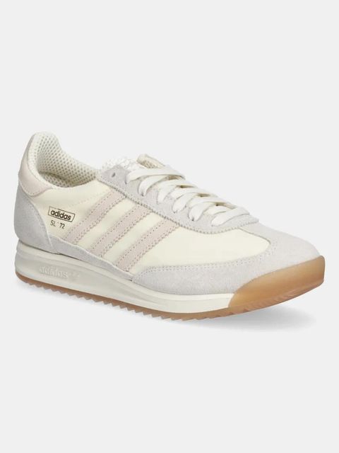 adidas Originals sneakersy Sl 72 Rs kolor beżowy JH5100 - zdjęcie produktu nr 1