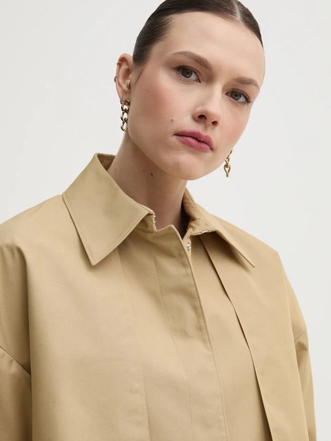 Calvin Klein płaszcz