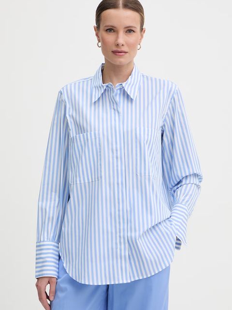 Joop! koszula damska z bawełny - zdjęcie produktu nr 2