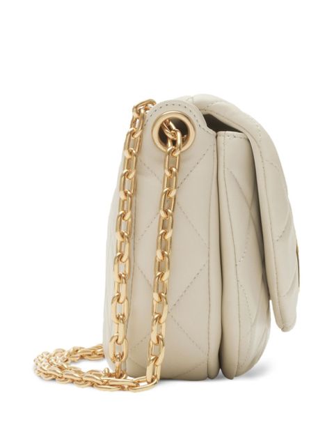 Burberry Rocking Horse cross body bag - Neutrals