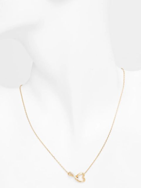 Guess naszyjnik ICONIQUE JUBN05 530JW