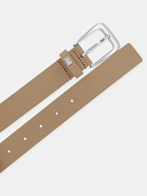 Tommy Jeans pasek skórzany - zdjęcie produktu nr 2