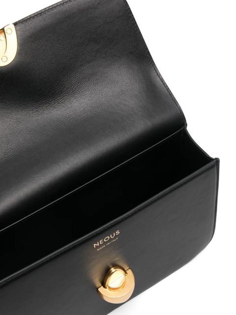 NEOUS Phoenix crossbody bag - Black - zdjęcie produktu nr 2